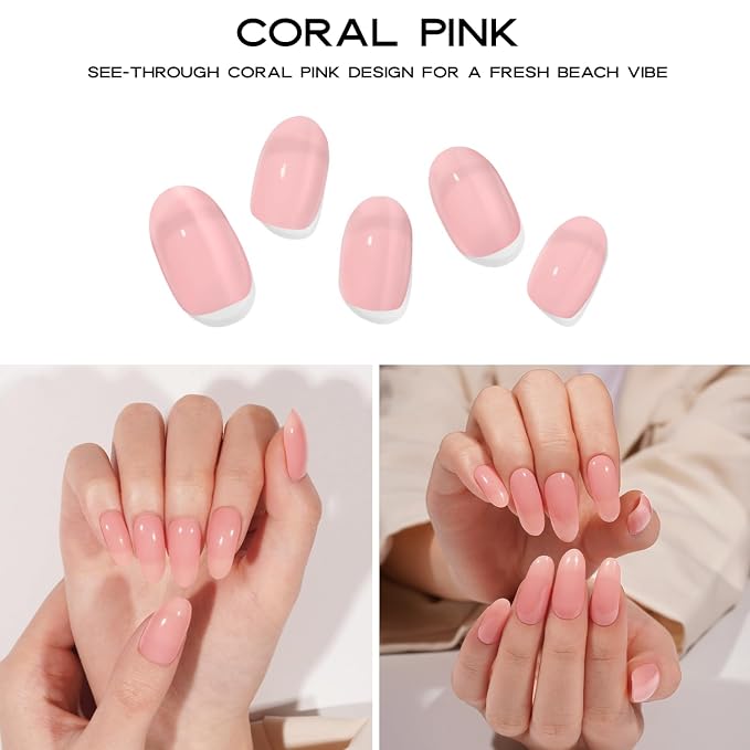Pink Coral