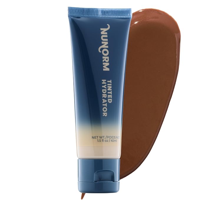 2) Umber