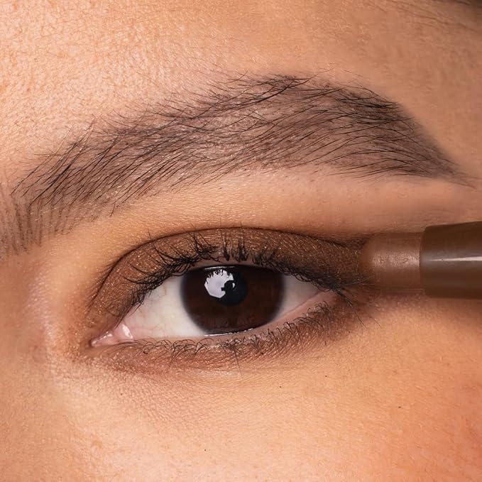Chocolate Shimmer