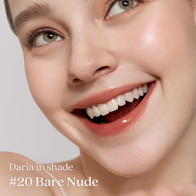 20 Bare Nude