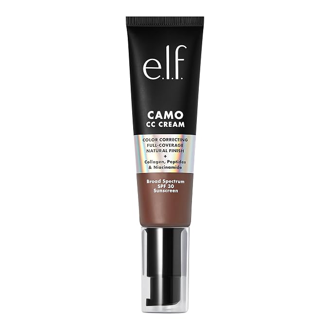 Rich 620 W-Rich With Warm Undertones