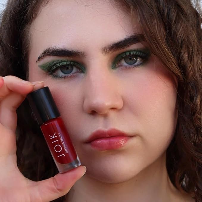 Raspberry Sorbet Lip Oil