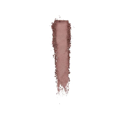 Cognac - Shimmery Brown Red