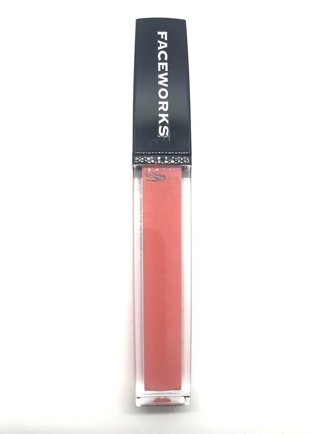 Pink Peach matte