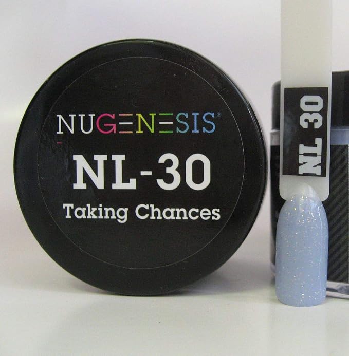 NL30 TAKING CHANCES