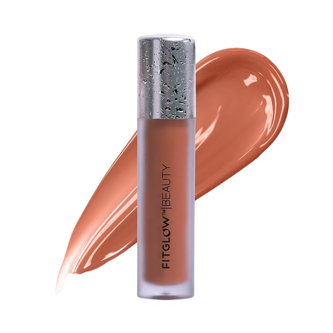 Carotene - Earthy Tangerine