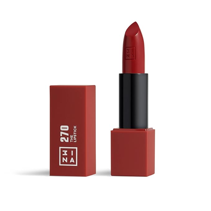 270 - Dark Red