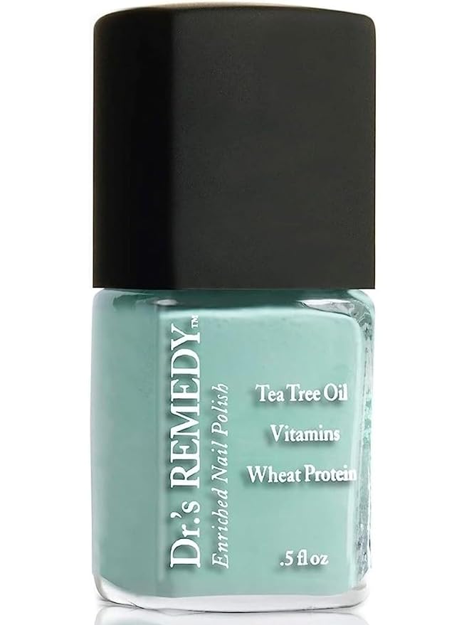 TRUSTING Turquoise