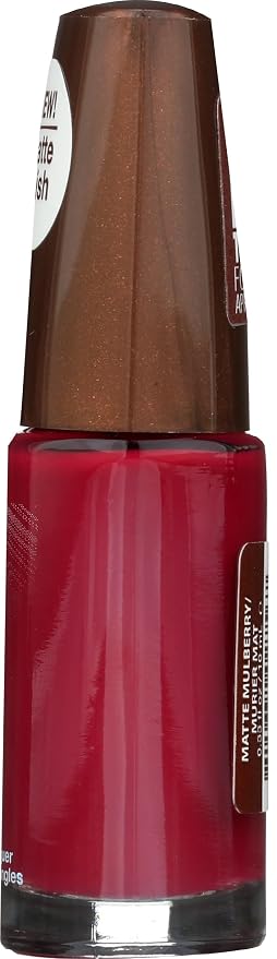 Matte Mulberry