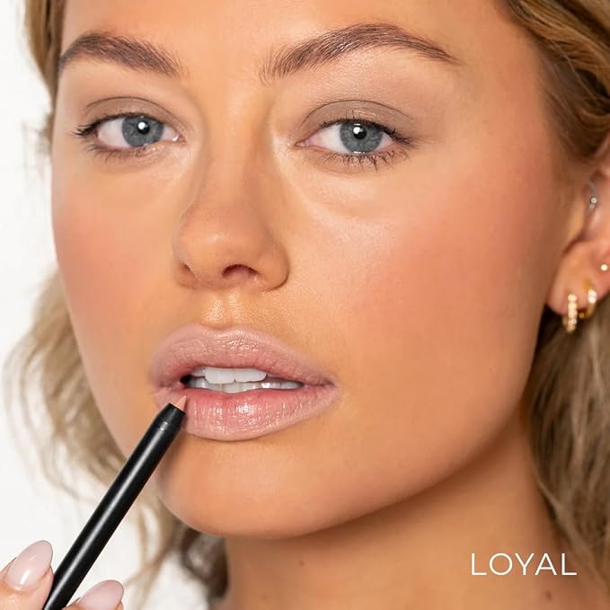 Loyal (Ballet Pink)
