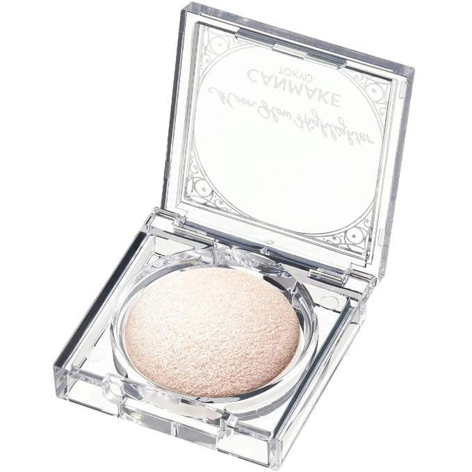 02 Moon Glow Pink