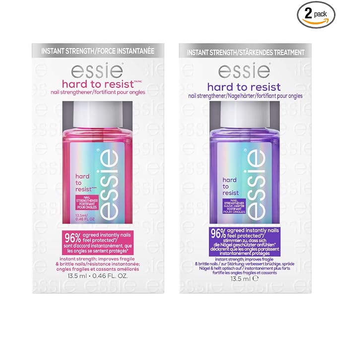 NAIL STRENGTHENING KIT