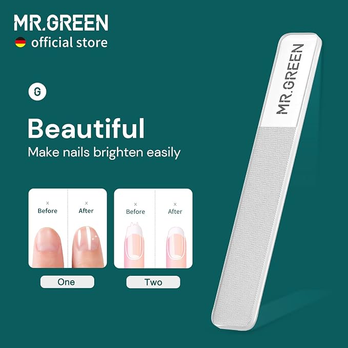 Medium+glass File