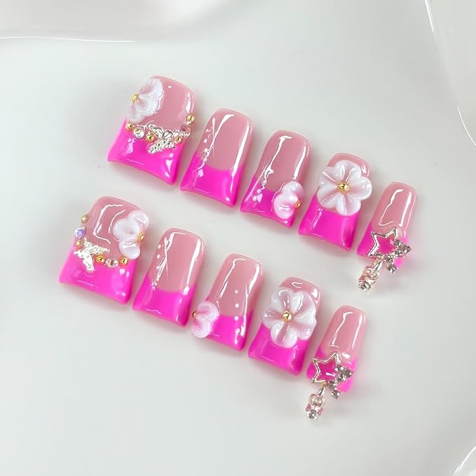 Rose Pink
