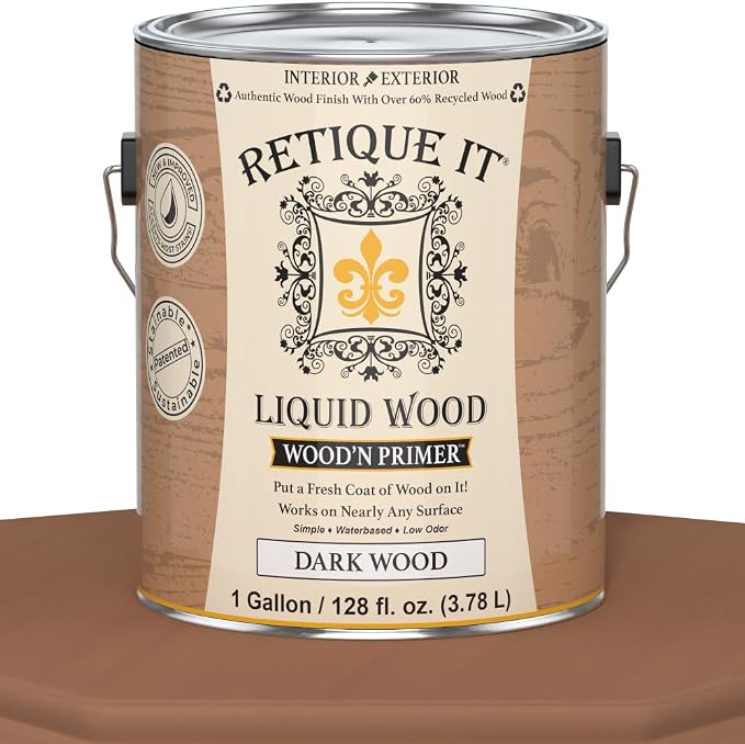 Dark Wood