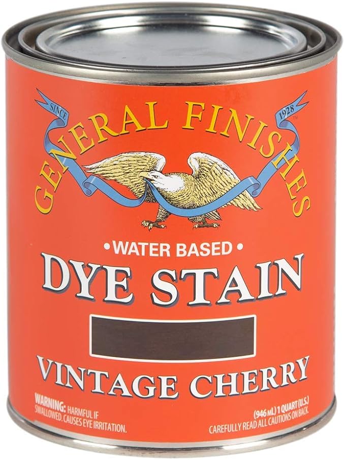 Vintage Cherry