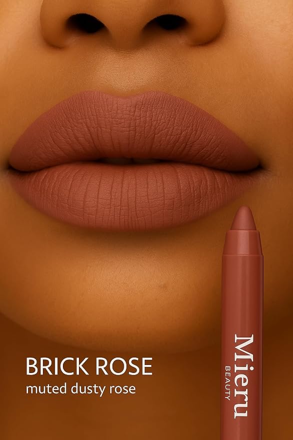 Brick Rose