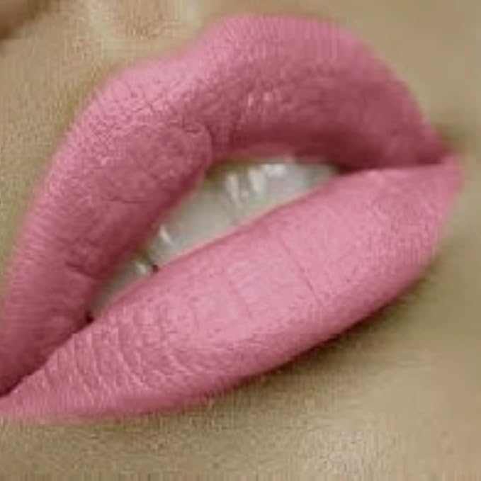 Blushing Bride | Light Pink