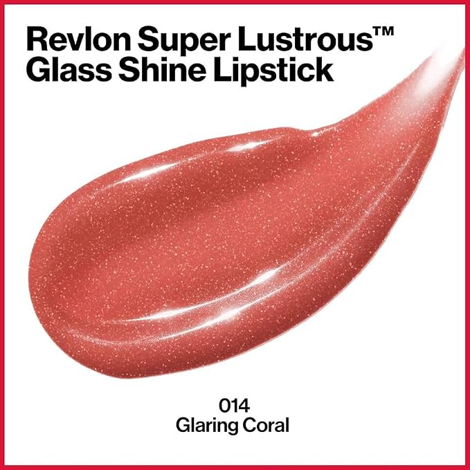 Glaring Coral