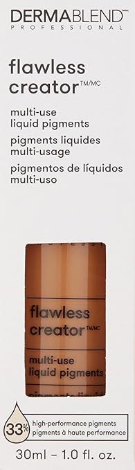50W: Tan skin with warm, yellow undertones