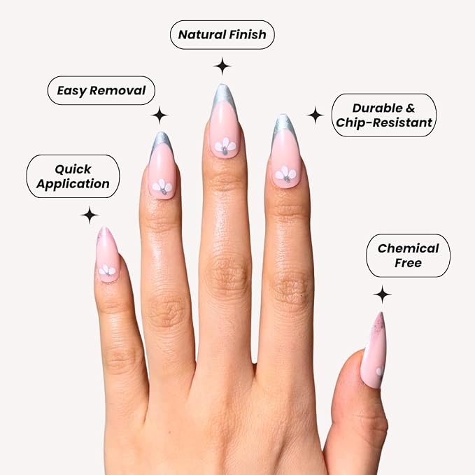 Chrome French