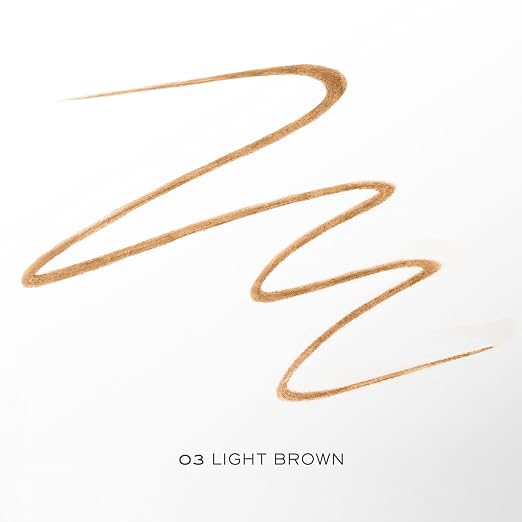 03 Light Brown