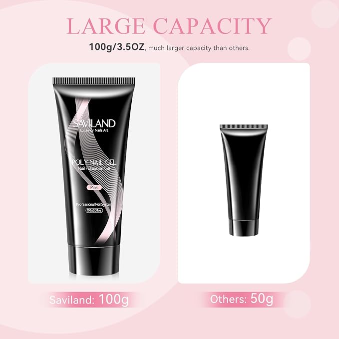 B4- Pink (Extra Large)