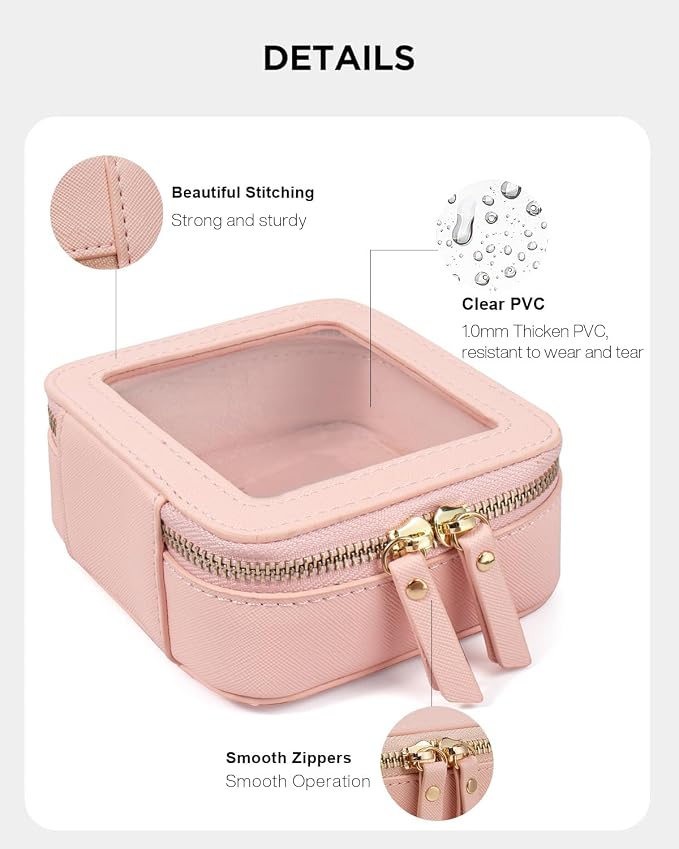 Mini Pink