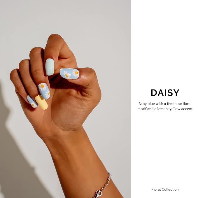 Daisy