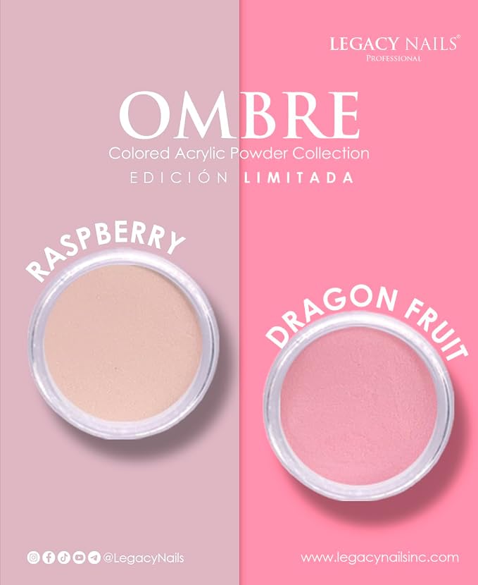 OMBRE COLLECTION