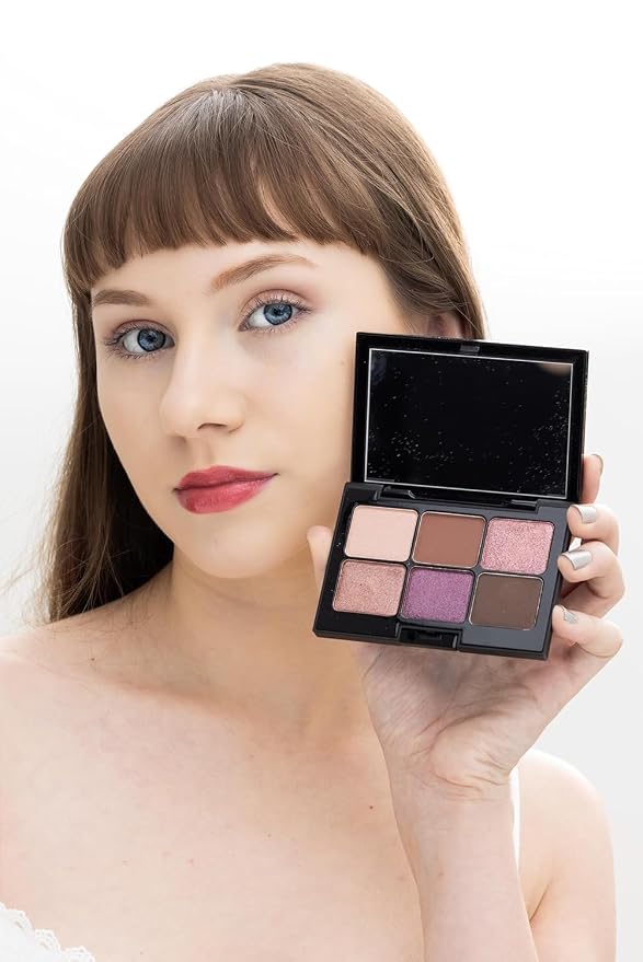 Romantic Mauve