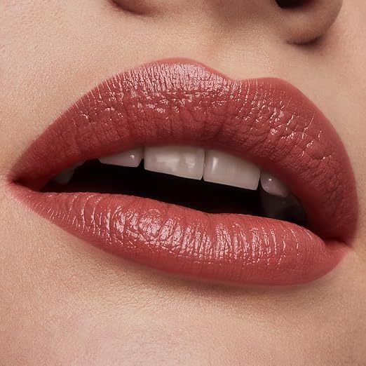 441 Rose Tea - A rosy mauve with a neutral undertone