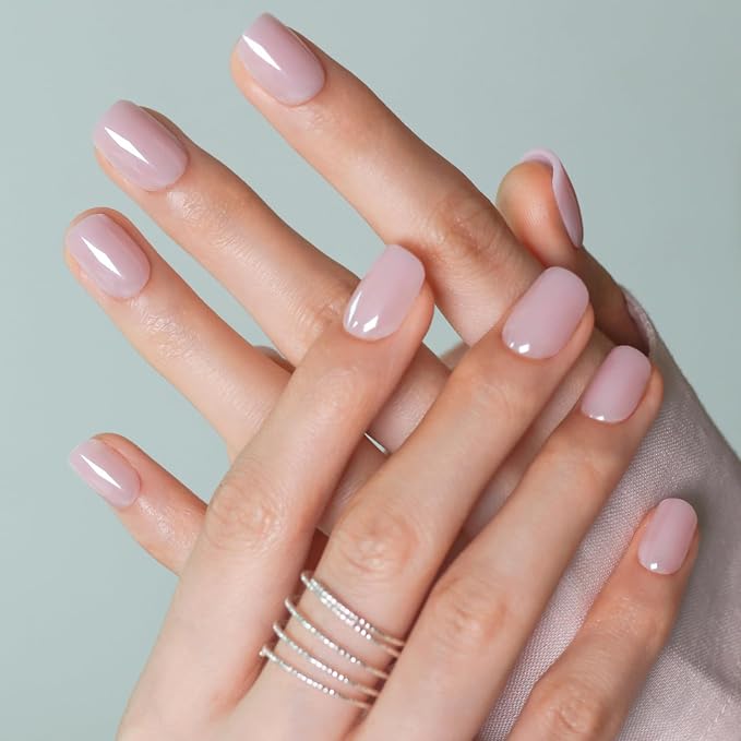 PINK GLAZE
