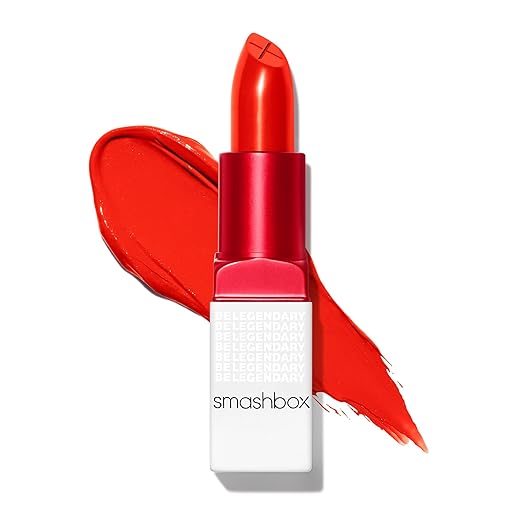 06-Unbridled (Bright Red Orange)