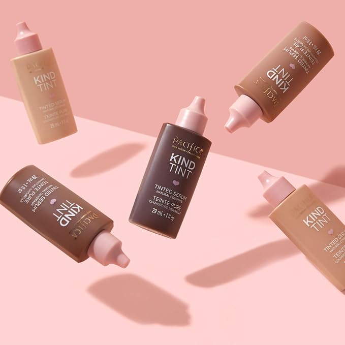 Kind Tint Tinted Serum 24