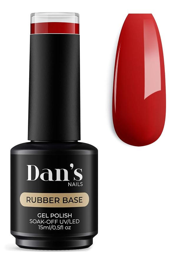 Chilli Red