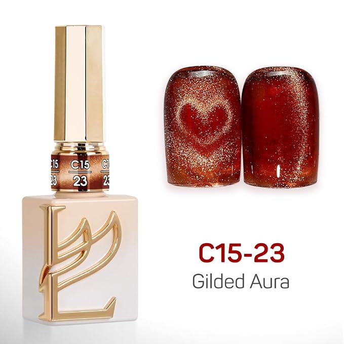 Cat Eyes C15-C23