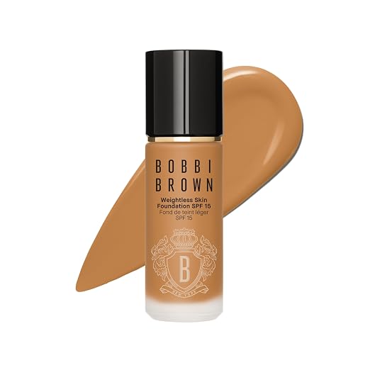 33 Golden (Brown with yellow undertones for medium to dark skin)