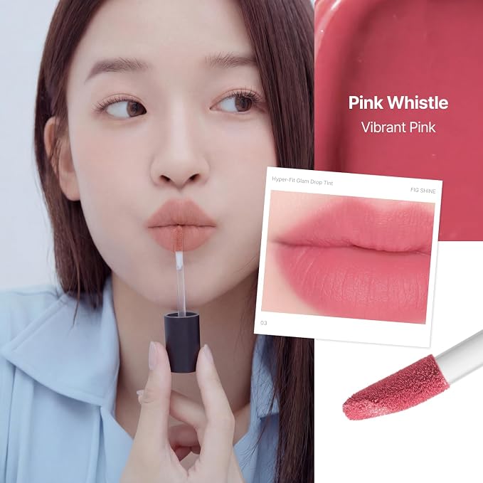 Pink Whistle