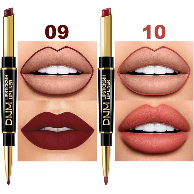 6Pcs Set-A01-Matte