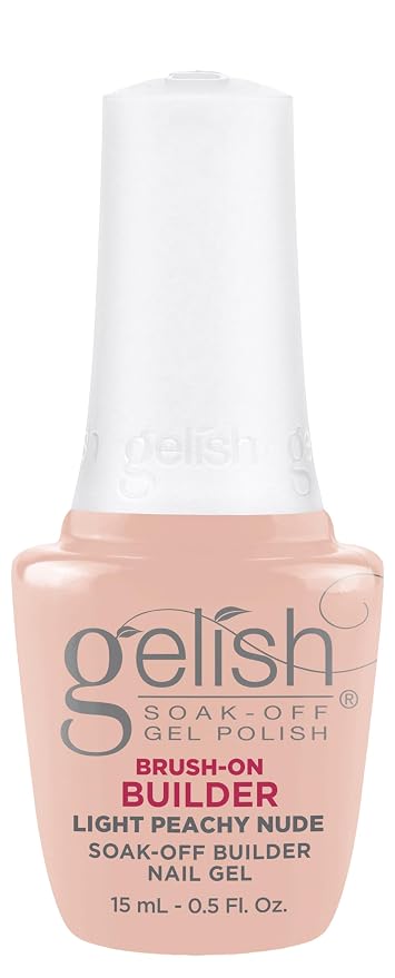 Light Peachy Nude
