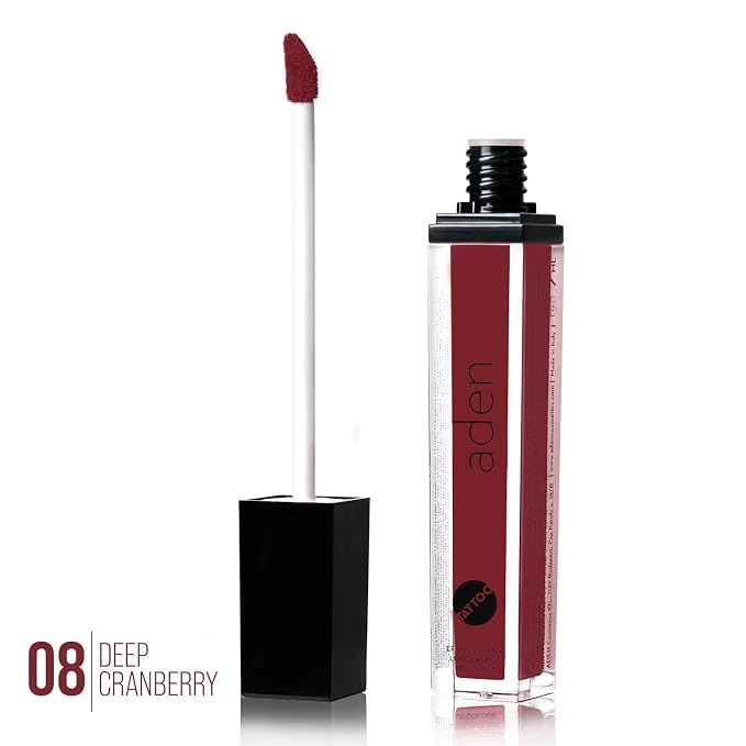 08 Deep Cramberry