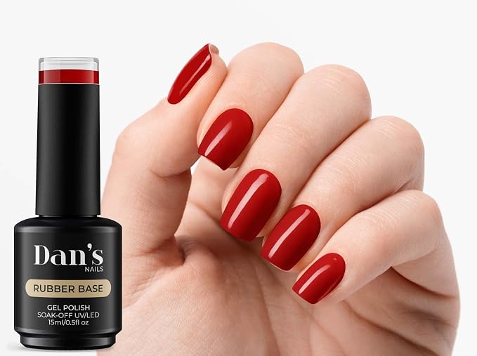 Chilli Red