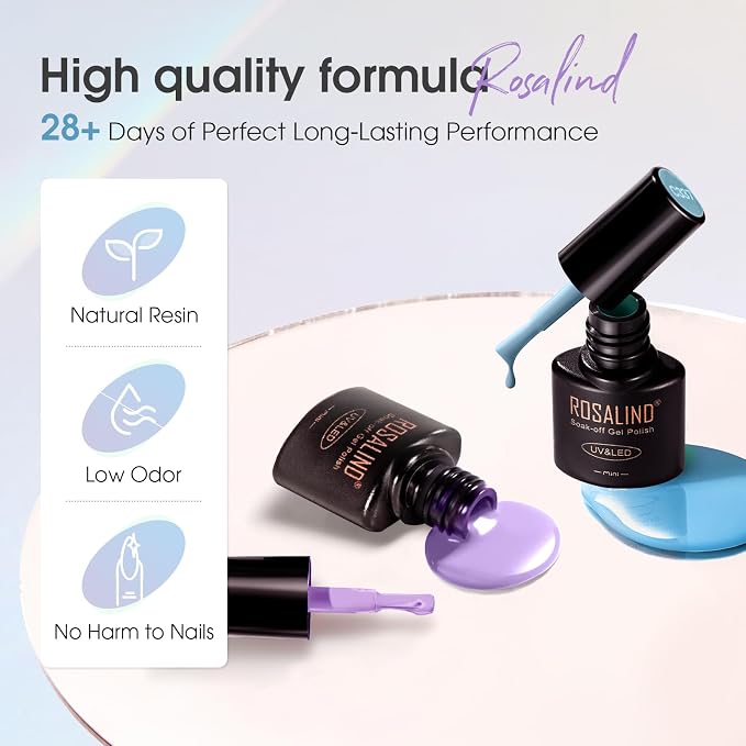 38-colors set