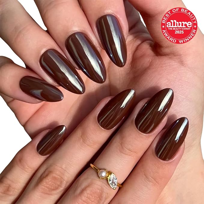 Chocolate Glaze