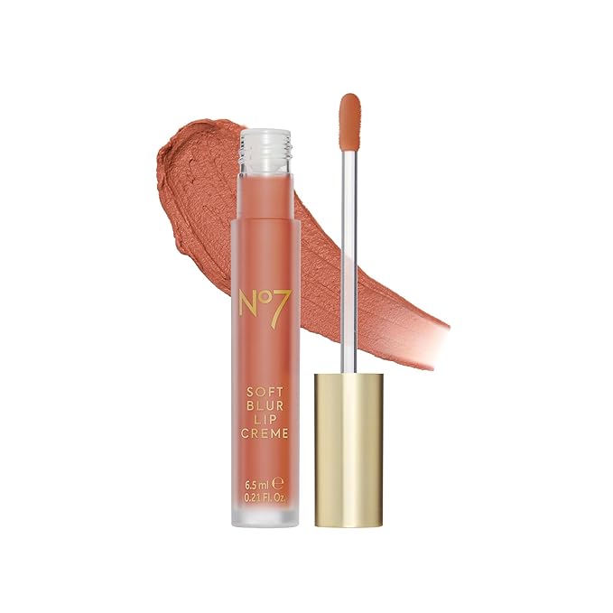 Peach Nude