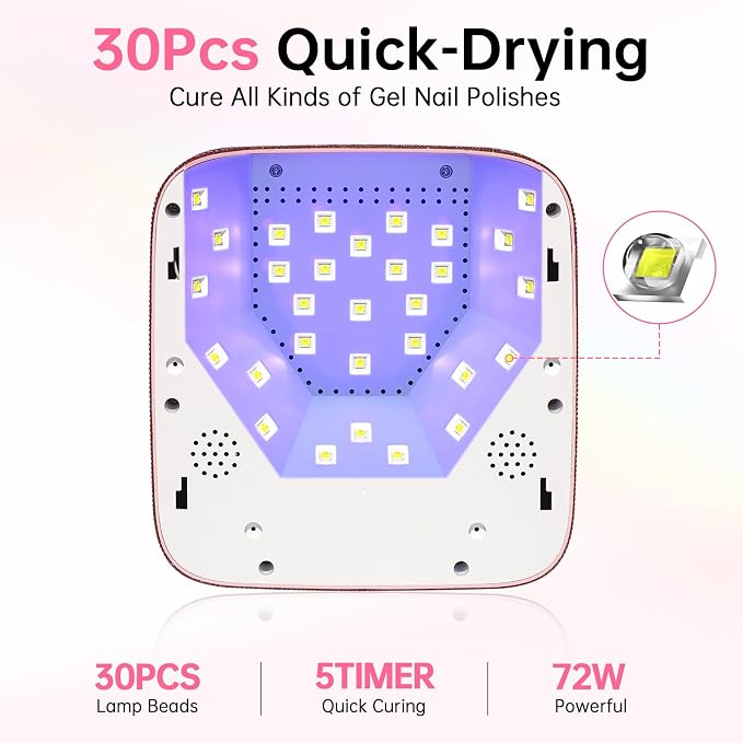 B-pink Diamond