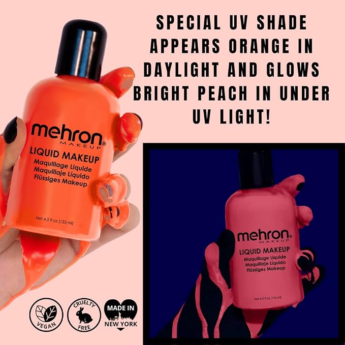 Glow Orange