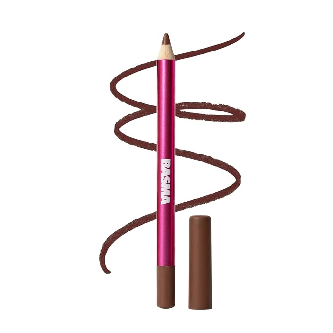 Shade 04: Cool Neutral Brown