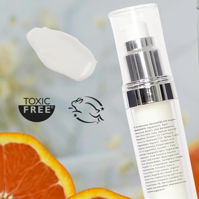 Vitamin C 10%